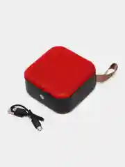 Алый колонка T5, Bluetooth, беспроводная