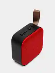 Алый колонка T5, Bluetooth, беспроводная