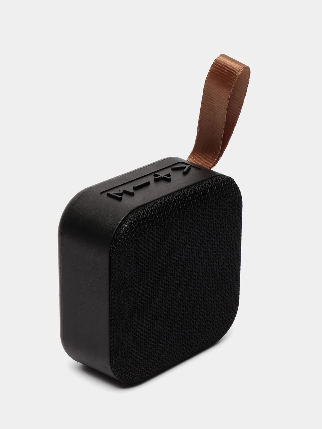 Черный колонка T5, Bluetooth, беспроводная