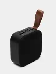 Черный колонка T5, Bluetooth, беспроводная