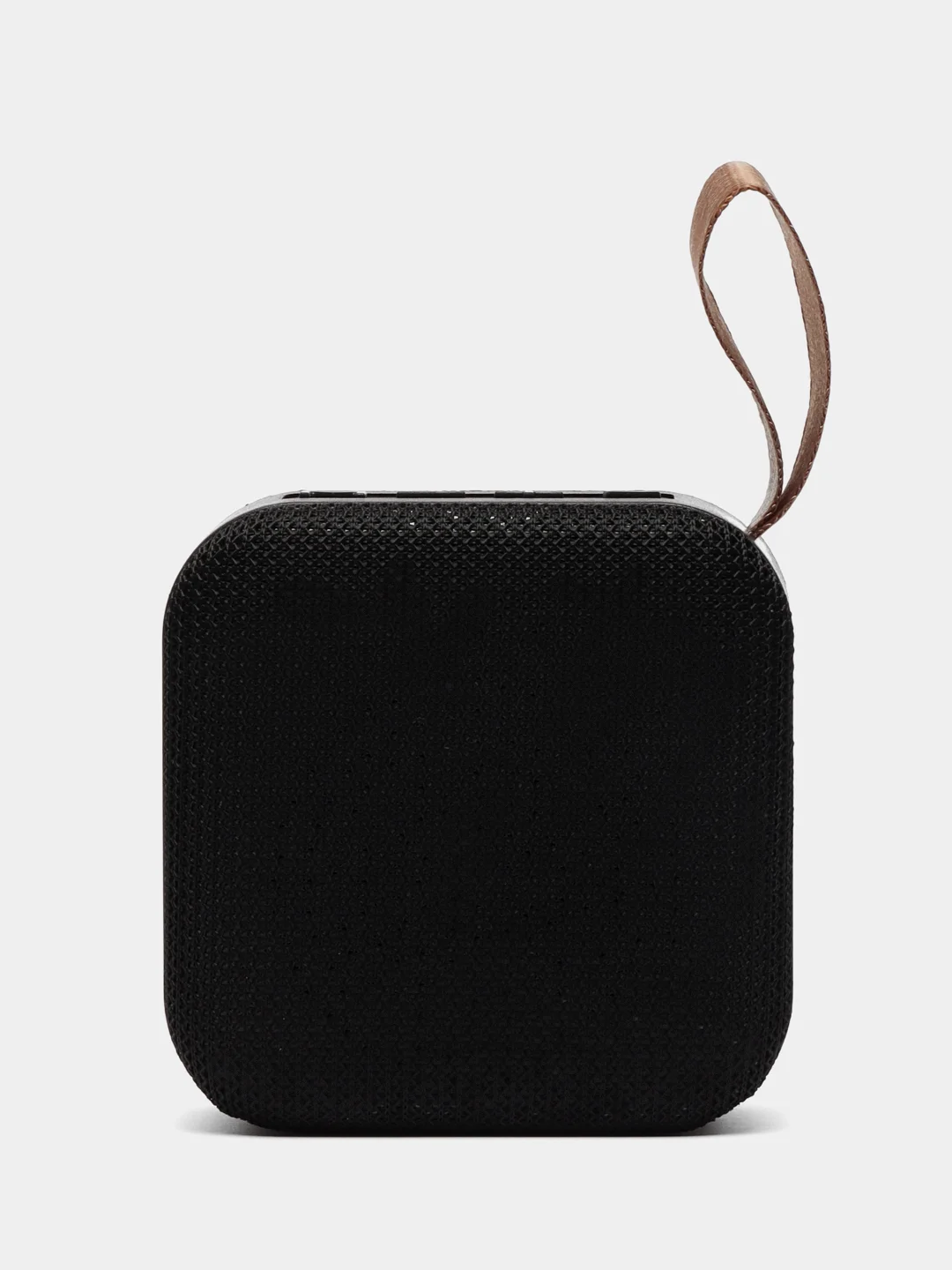 Черный колонка T5, Bluetooth, беспроводная
