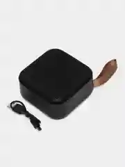 Черный колонка T5, Bluetooth, беспроводная