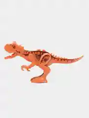 Хаки динозавры lero