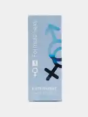 Туалетная вода с феромонами Formula Sexy №1, 30 мл