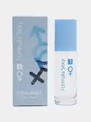 Туалетная вода с феромонами Formula Sexy №1, 30 мл