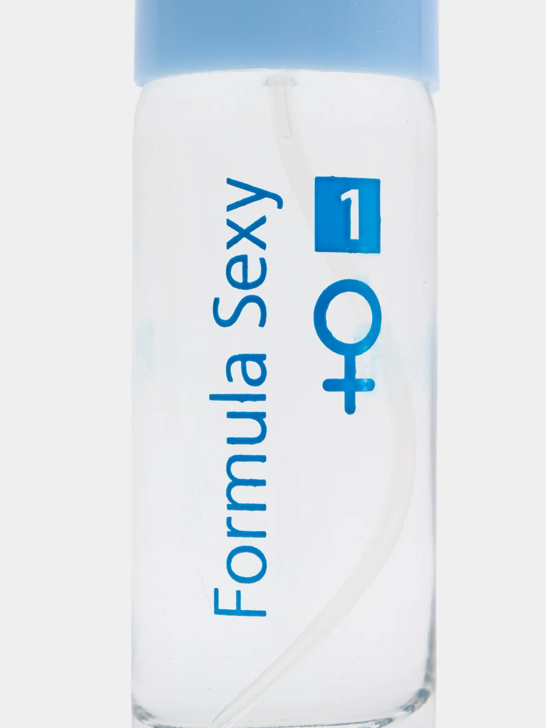 Туалетная вода с феромонами Formula Sexy №1, 30 мл