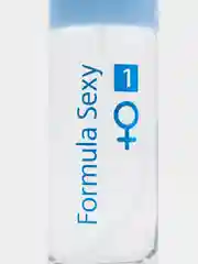 Туалетная вода с феромонами Formula Sexy №1, 30 мл