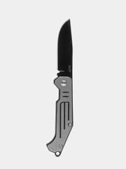 Нож складной GL-07, на блистере, 15 см
