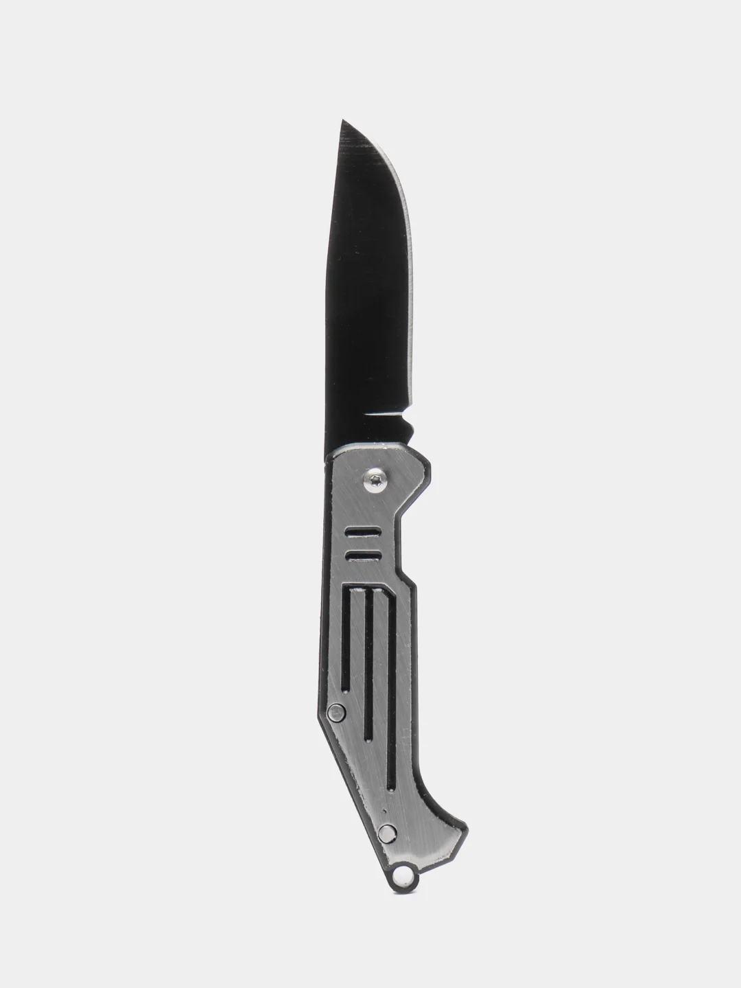 Нож складной GL-07, на блистере, 15 см