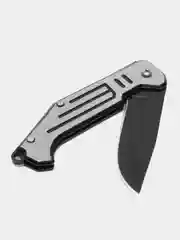 Нож складной GL-07, на блистере, 15 см