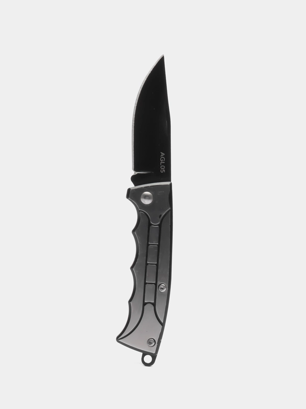 Нож складной GL-05, на блистере, 15 см