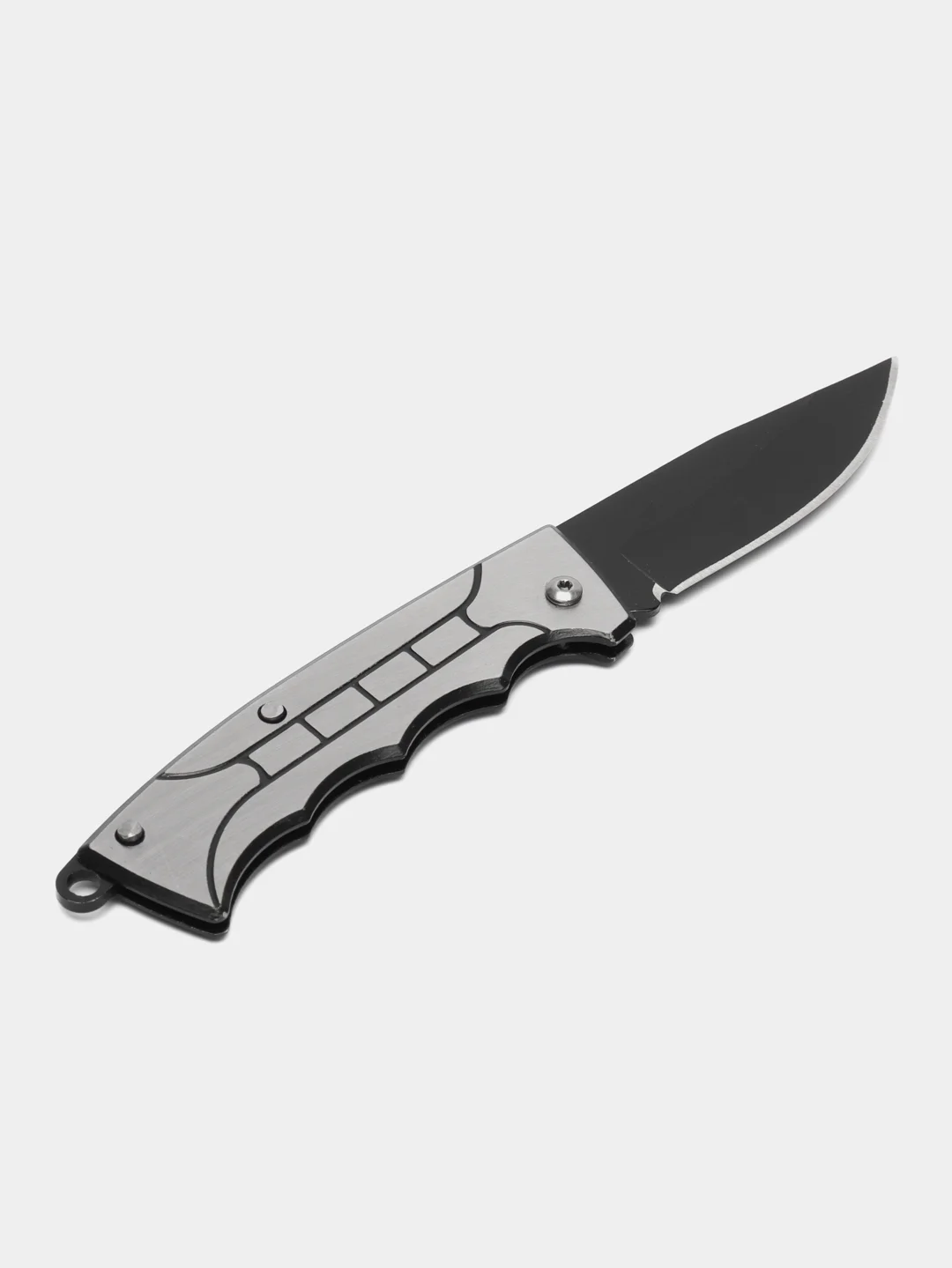 Нож складной GL-05, на блистере, 15 см