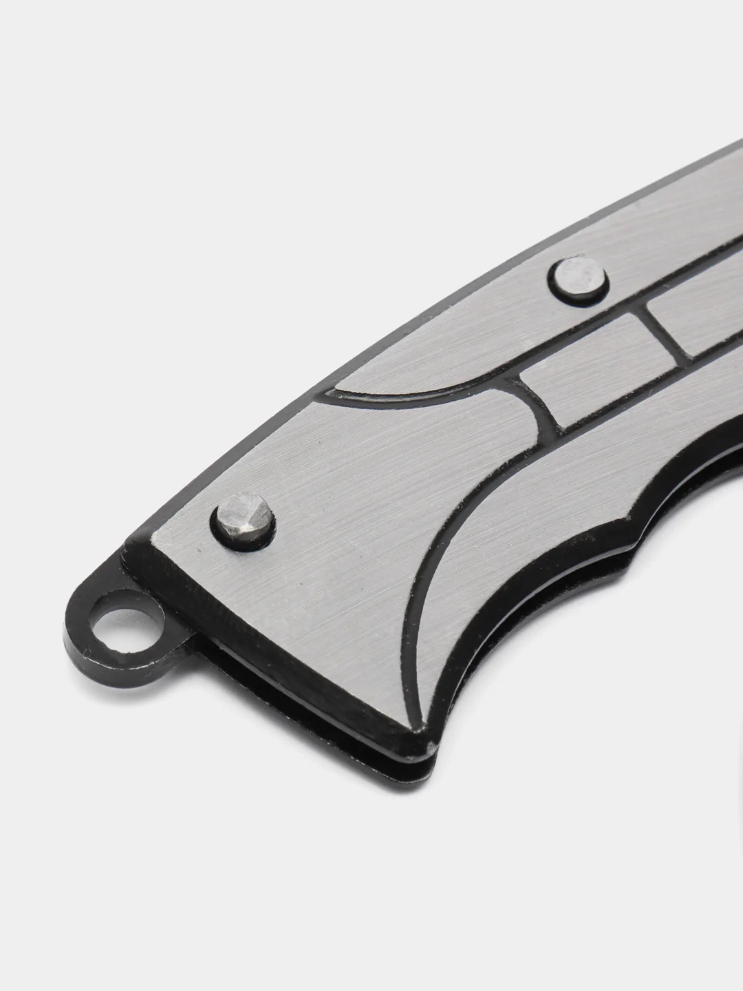 Нож складной GL-05, на блистере, 15 см