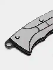 Нож складной GL-05, на блистере, 15 см