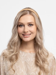 Ободок для волос, 5 цветов