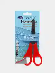 Детские ножницы с закругленным носиком