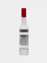 Туалетная вода SMIRNOFF "То, чего хочет мужчина", в форме водки, мужская, 100 мл