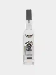 Туалетная вода Bellaqua Parfume "То, чего хочет мужчина", в виде бутылки водки, 100 мл