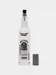 Туалетная вода Bellaqua Parfume "То, чего хочет мужчина", в виде бутылки водки, 100 мл