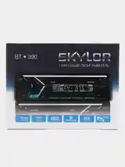 Магнитола автомобильная SKYLOR BT-390, с Bluetooth