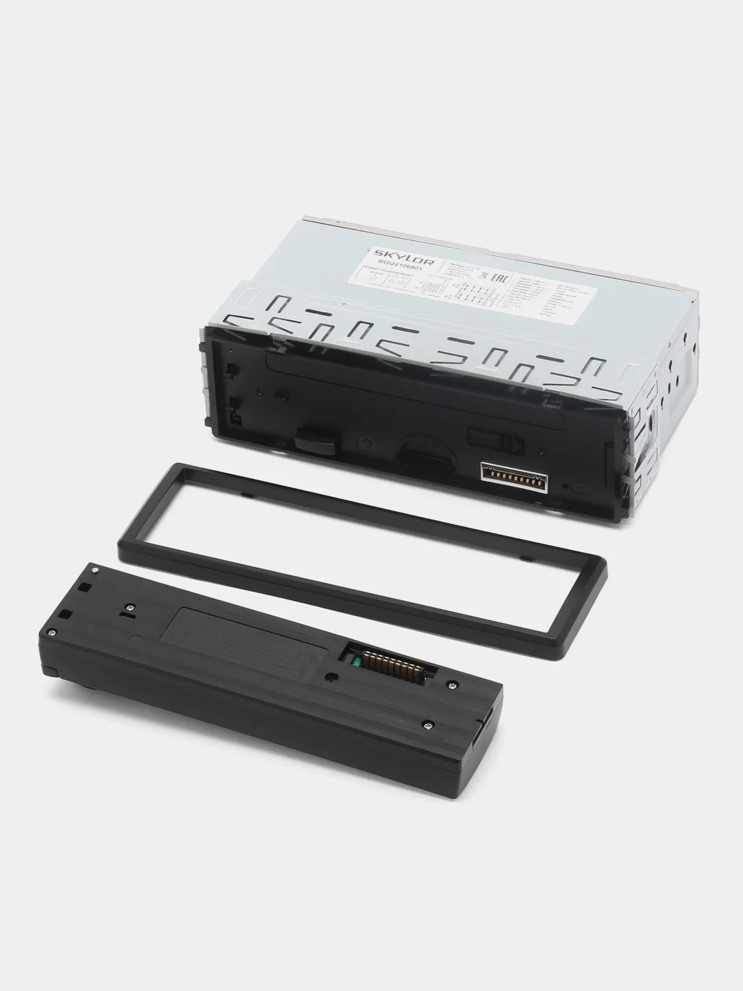 Магнитола автомобильная SKYLOR BT-390, с Bluetooth