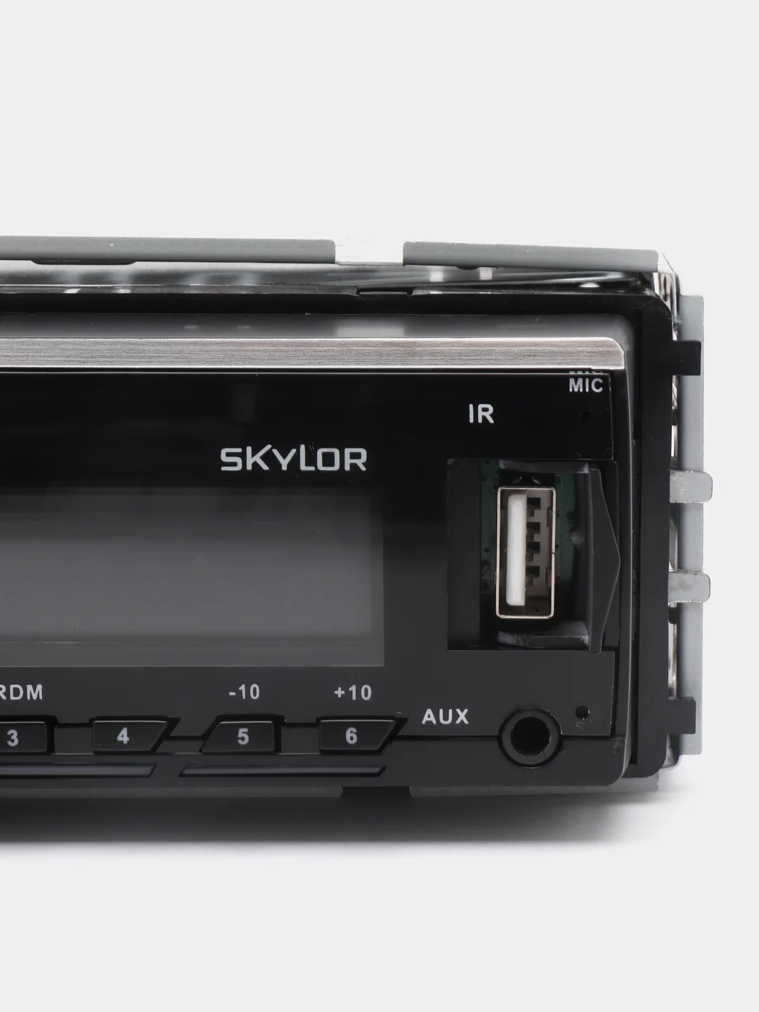 Магнитола автомобильная SKYLOR BT-390, с Bluetooth