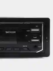 Магнитола автомобильная SKYLOR RS-510BT, с Bluetooth