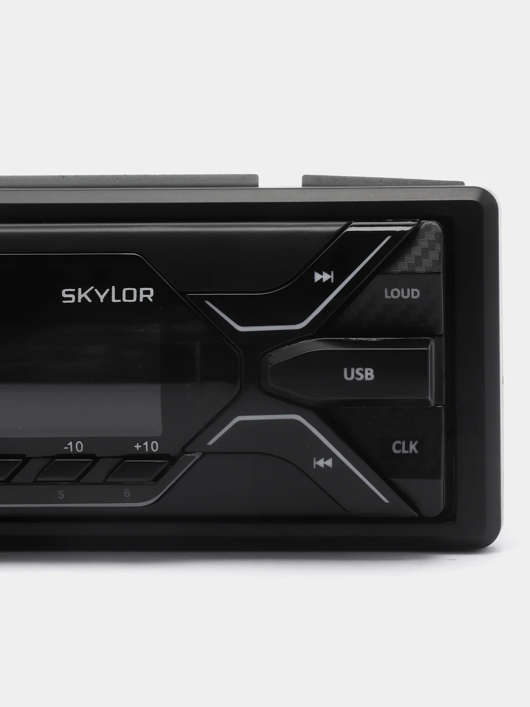 Магнитола автомобильная SKYLOR BT-380, с bluetooth
