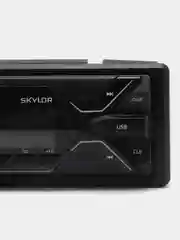 Магнитола автомобильная SKYLOR BT-380, с bluetooth