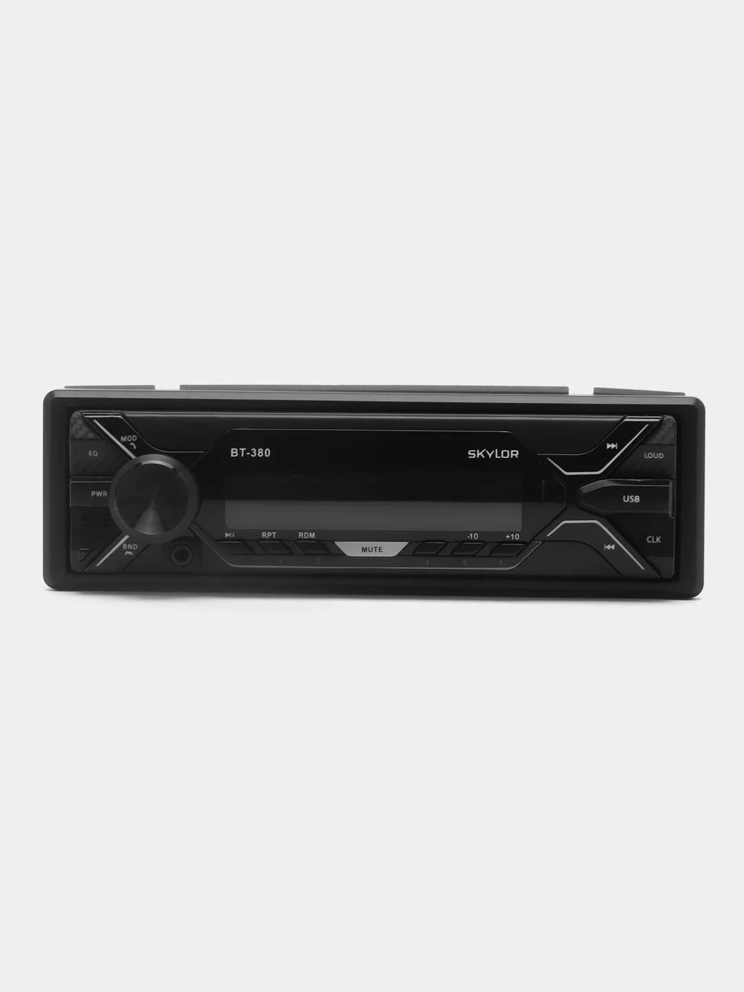 Магнитола автомобильная SKYLOR BT-380, с bluetooth