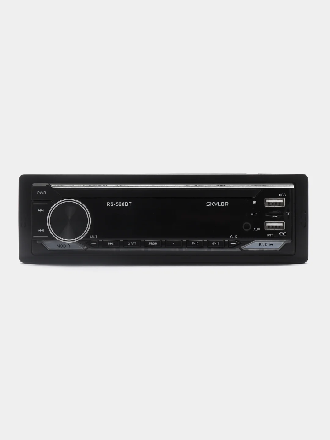 Автомагнитола SKYLOR RS-520BT,  с Bluetooth