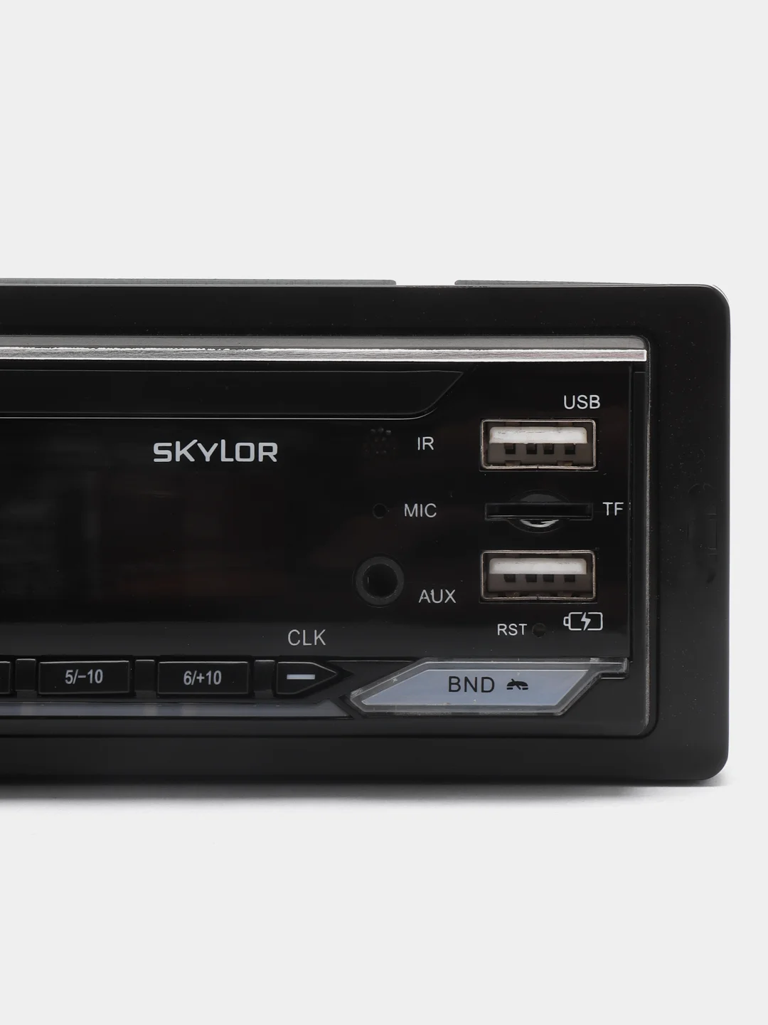 Автомагнитола SKYLOR RS-520BT,  с Bluetooth