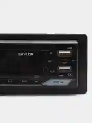 Автомагнитола SKYLOR RS-520BT,  с Bluetooth