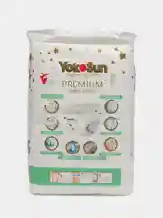 Подгузники-Трусики YokoSun Premium M, 6-10 кг, 56 штук