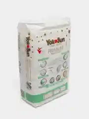 Подгузники-Трусики YokoSun Premium M, 6-10 кг, 56 штук