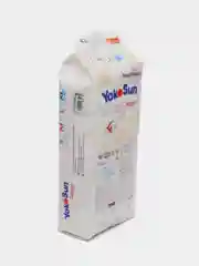 Подгузники YokoSun на липучках, размер XL, 13+ кг, 42 штуки