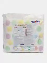 Подгузники-Трусики YokoSun XXL, 15-23 кг, 28 штук
