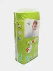 Детские подгузники-трусики YokoSun Eco, размер L, 9-14 кг, 44 штуки