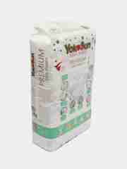 Подгузники YokoSun Premium L, 9-13 кг, 54 штуки