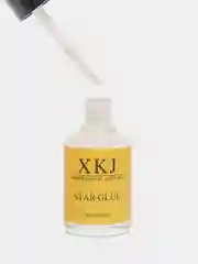 Клей для фольги белый  для дизайна фольгой, помощник в маникюре