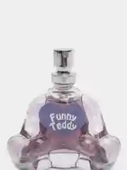 Душистая вода для девочек Funny Teddy