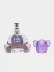 Душистая вода для девочек Funny Teddy