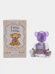 Душистая вода для девочек Funny Teddy