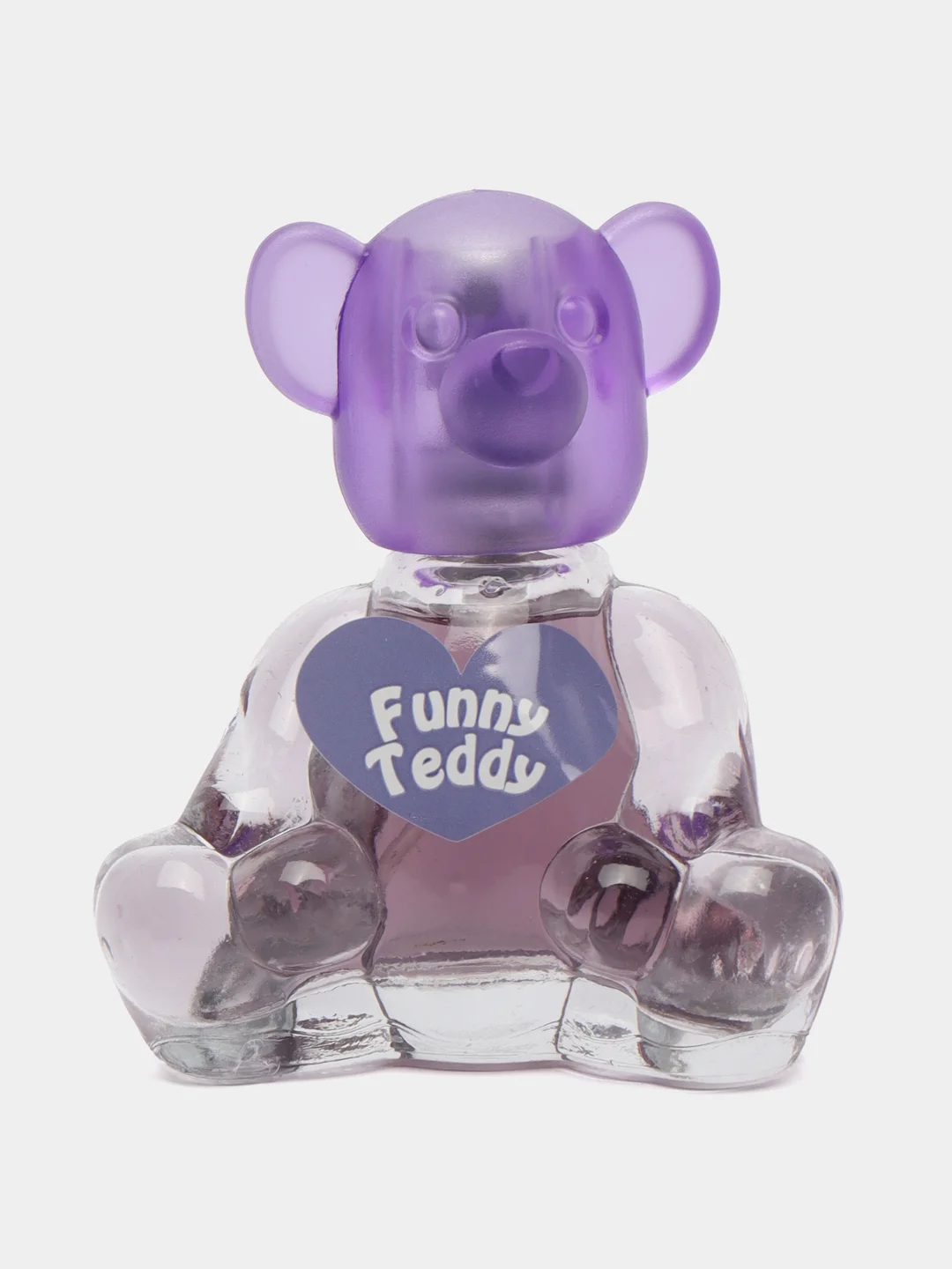Душистая вода для девочек Funny Teddy