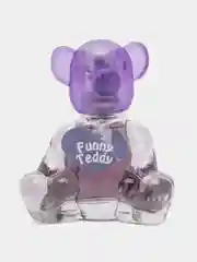 Душистая вода для девочек Funny Teddy