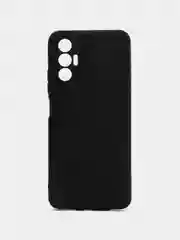 Силиконовый чехол для Tecno POVA 3 (Техно Пова 3) прозрачный