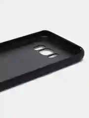 Белый чехол для Samsung S8