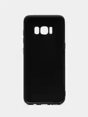 Белый чехол для Samsung S8