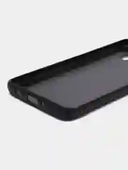 Белый чехол для Samsung S8