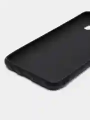 Голубой чехол для Samsung S8
